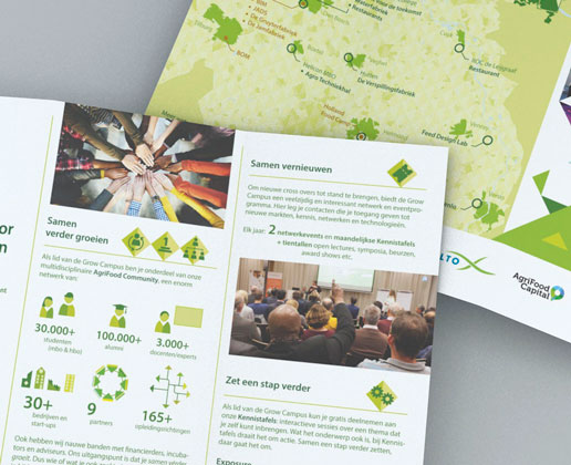 Brochure GrowCampus